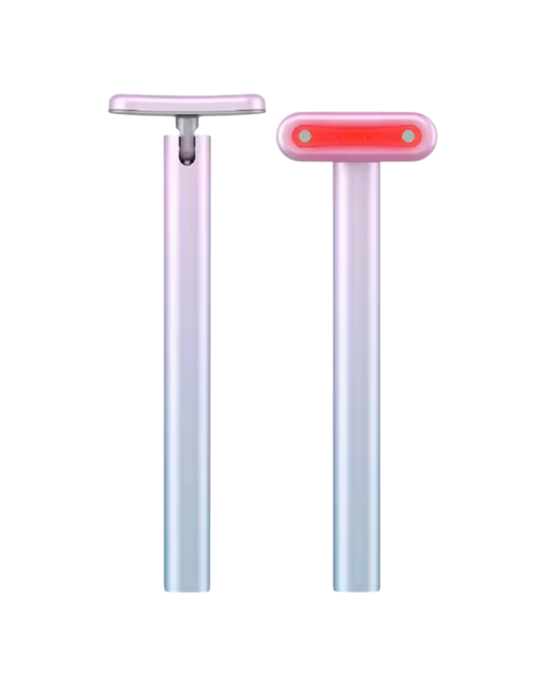LED Facial Wand 4-in-1 Red Light Therapy